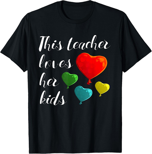 1st Grade Teacher T-Shirt 1st Grade T-Shirt Back to School T-Shirt
