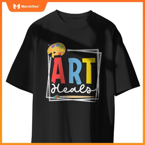 Art teacher design  men women art teacher appreciation