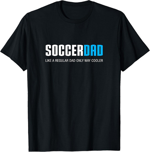 Funny Cute Father's Day Gift T-Shirt