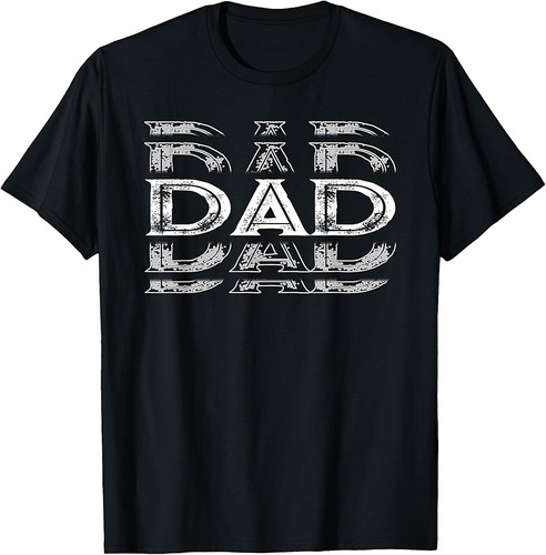 Funny Fathers Day Dad T-Shirt