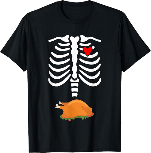 Funny Thanksgiving meme Turkey day T-Shirt