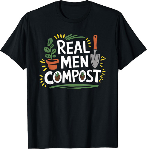 Plant Lover Gardening Dad Garden Lover And Gardener Father T-Shirt