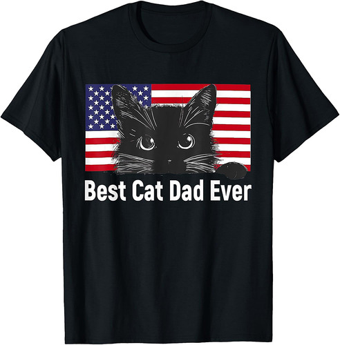 Funny Men Dad Father T-Shirt