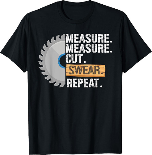 If Grandpa Can't Fix It No One Can Grandpa Father's Day T-Shirt