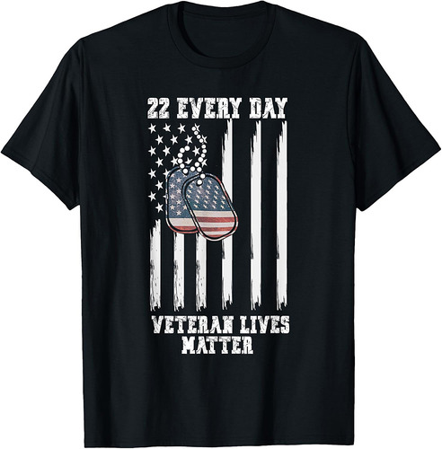 Suicide Awareness T-Shirt