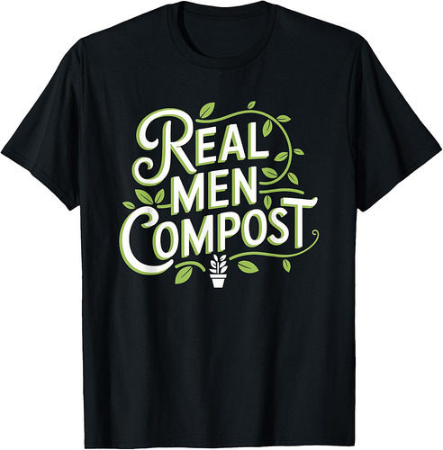 Gardening Plant Dad And Plant Lover Gardener Father T-Shirt
