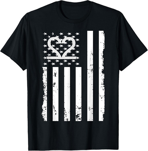 22 A Day Veteran Flag Shirt Veteran's Day Gift T-Shirt