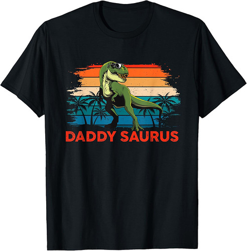 Funny Dad Shirt Best Father’s Day Father and Son Matching T-Shirt