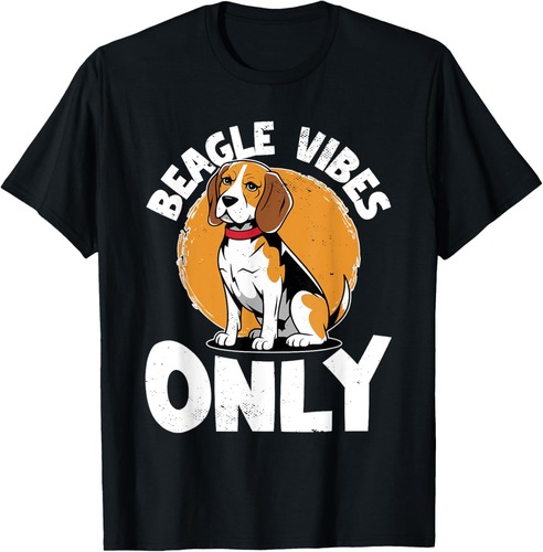 Beagle Dog T-Shirt