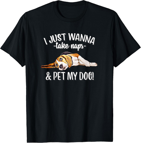 Beagle Gifts Shirts T-shirt