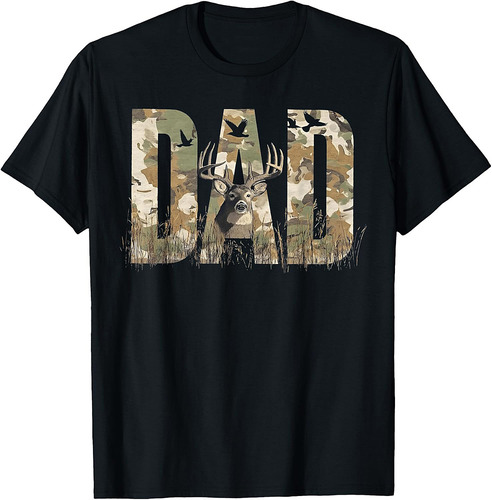 Dad Father's Day T-Shirt