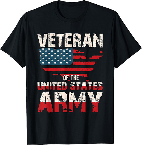 Veteran Veterans Day T-Shirt