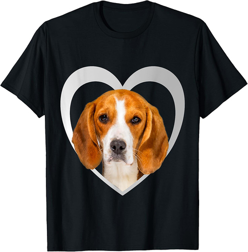 Beagle Tshirts Beagle Dog Beagle T-Shirt for Men Women