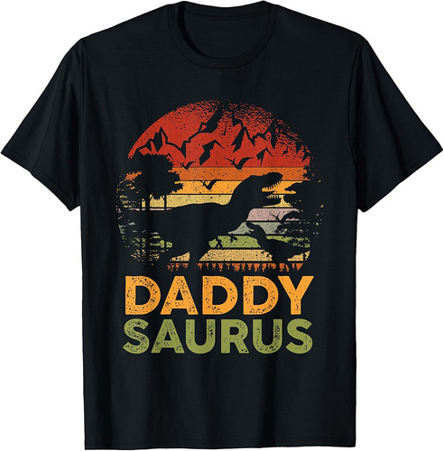 Funny Dad Shirts Best Father’s Day Father And Son Matching T-Shirt