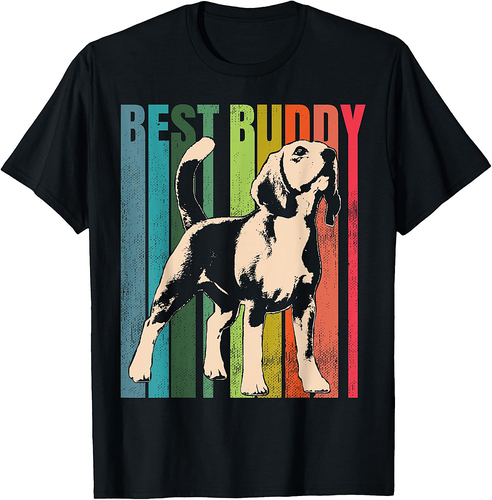 Beagle Dog T-Shirt