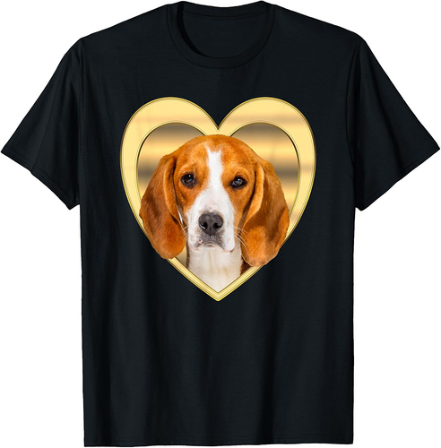 Beagle Tshirts  Beagle Dog Beagle Men Women T-Shirt