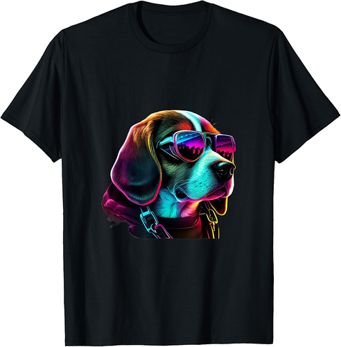 Beagle Dogs Beagles T-Shirt