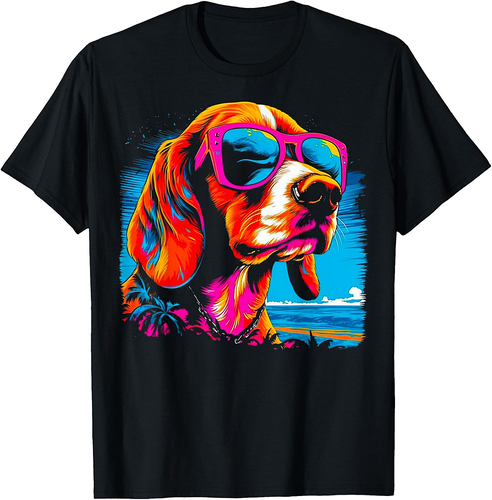 Dog Beagle T-Shirt