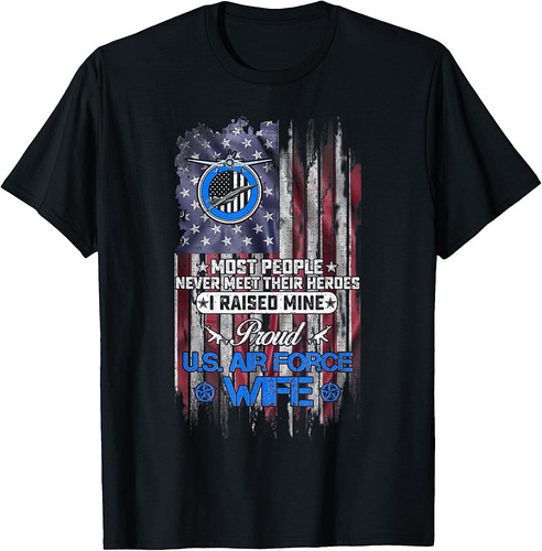 I Raised Mine T-Shirt
