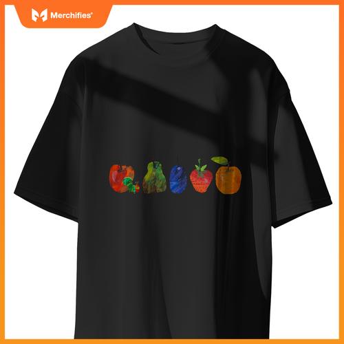 Back To School Cute Hungry Caterpillar Teacher Kindergarten