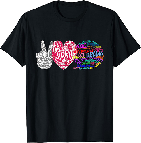 Back to School Teacher Student Kids First Day T-Shirt