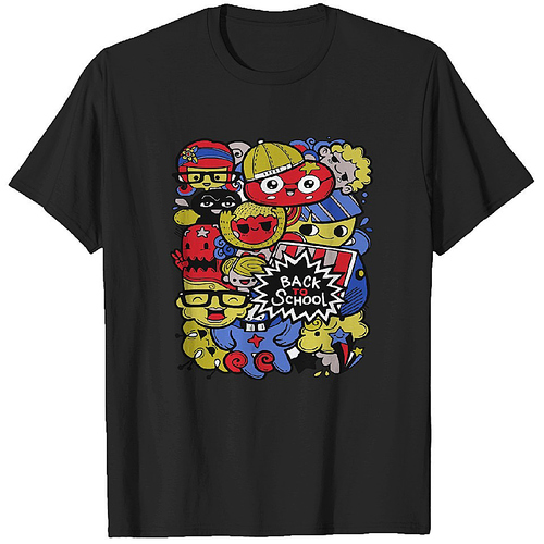 Back To School Gifts Back to school T-Shirts Heavyweight T-shirt Men