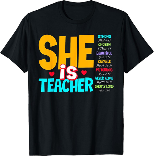 Back To School T-Shirt