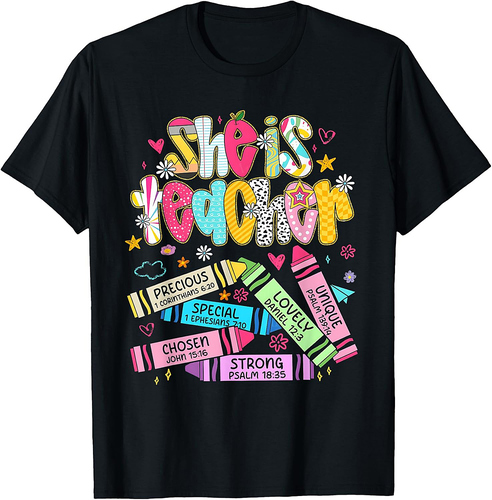 Back To School T-Shirt