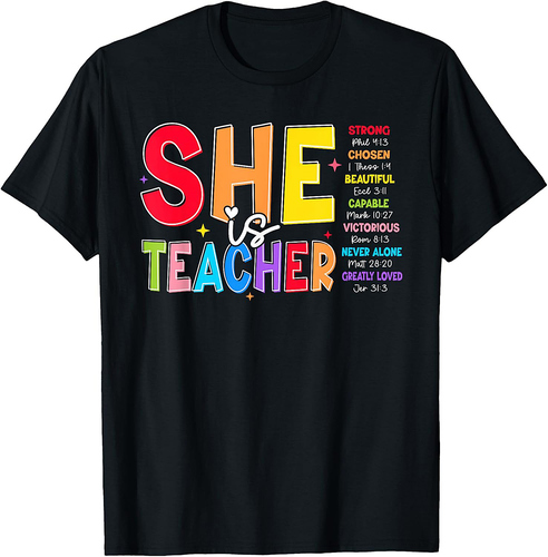 Back To School T-Shirt