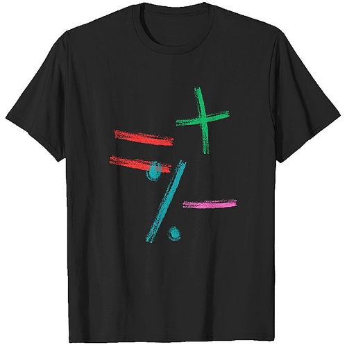 Back to school T-Shirts Heavyweight T-shirt Men