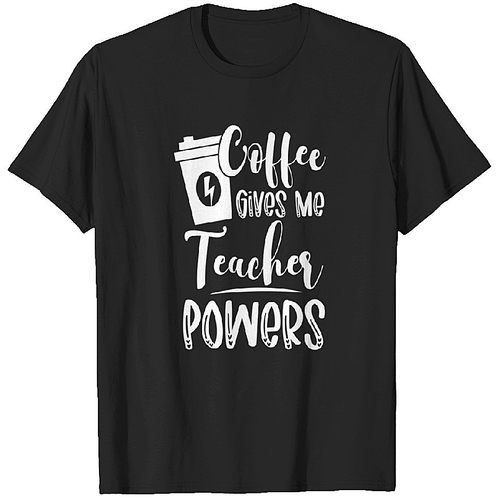 Back To School T Shirts Heavyweight T-shirt Men