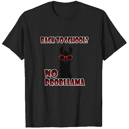 Back To School T Shirts Heavyweight T-shirt Men