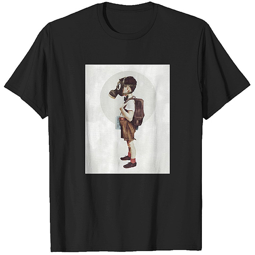 Back To School T-Shirts Heavyweight T-shirt Men