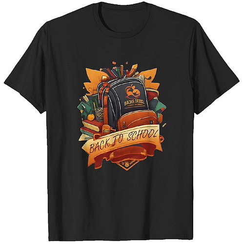 Back To School back to school T-Shirts Heavyweight T-shirt Men