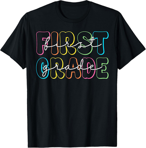 Back to School T-Shirt