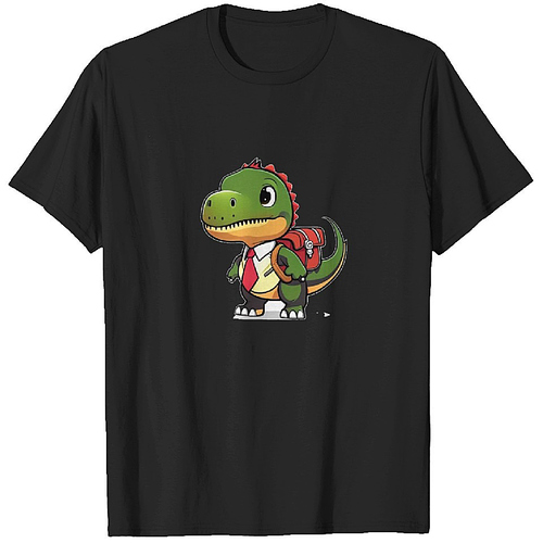 Back to school T Shirts Heavyweight T-shirt Men