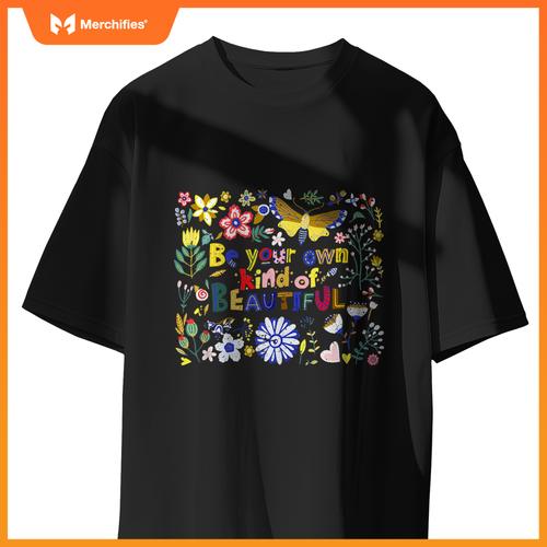 Be Kind design for Women, love Funny Inspirational quote