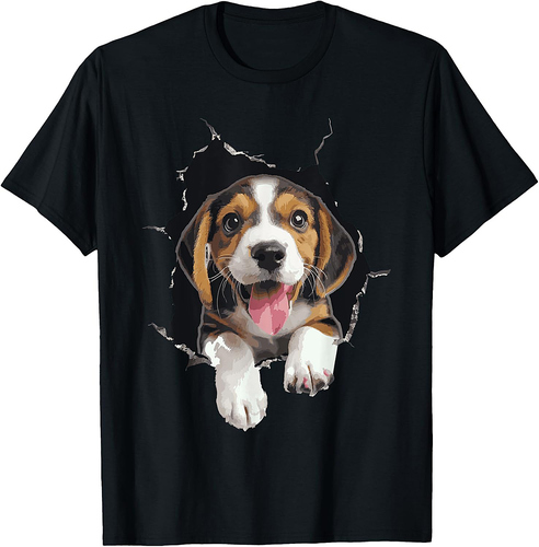 Beagle T-Shirt