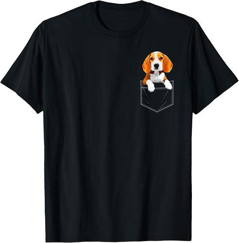 Best Beagle Design For Men Women Kids Beagle Lover Beagle T-Shirt