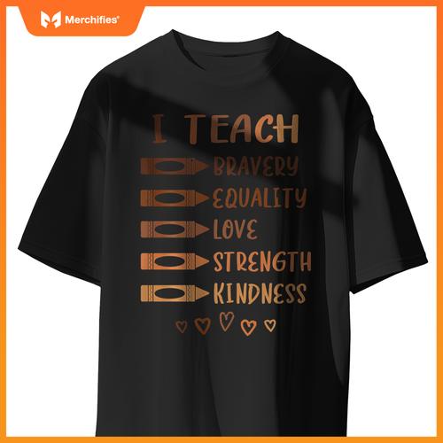 Black History Teacher Black Teacher Melanin African American