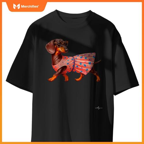 Celebrate Your Love for Dogs & Pets! for Men, Women, and Kid T-Shirt