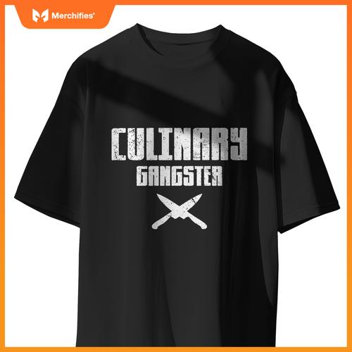 Chef Cook Cooking T-Shirt