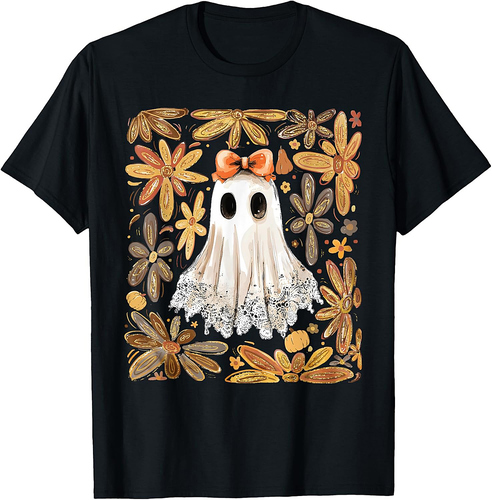 Cute Halloween T-Shirt