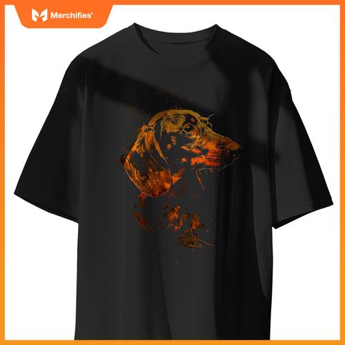 Dachshund Dog T-Shirt