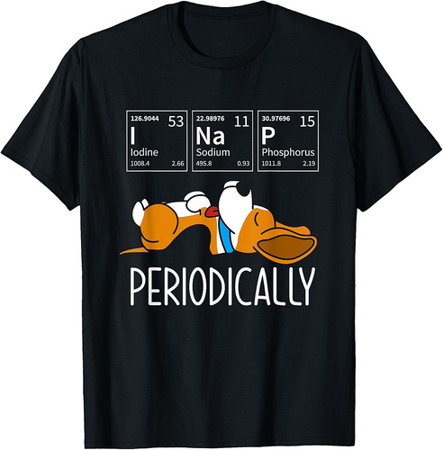 Funny Beagle T-Shirt