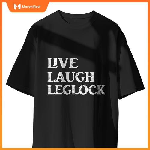 Funny Brazilian Jiu Jitsu live Laugh Leglock Martial Arts