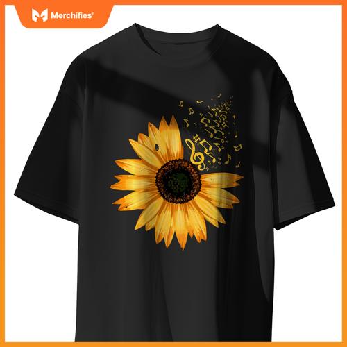 Funny Music Design For Men Women Music Teacher Music Lover