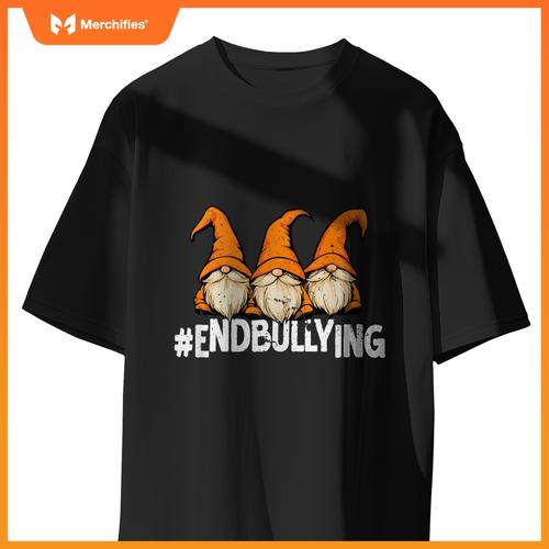 Gnome Anti Bullying EndBullying Choose Kindness Unity Day