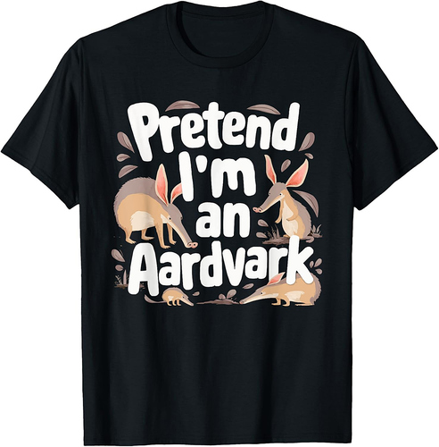 Halloween Animal Lover Spooky Ghost Scary Trick Or Treat T-Shirt