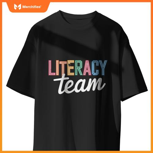 Literacy Team Teacher